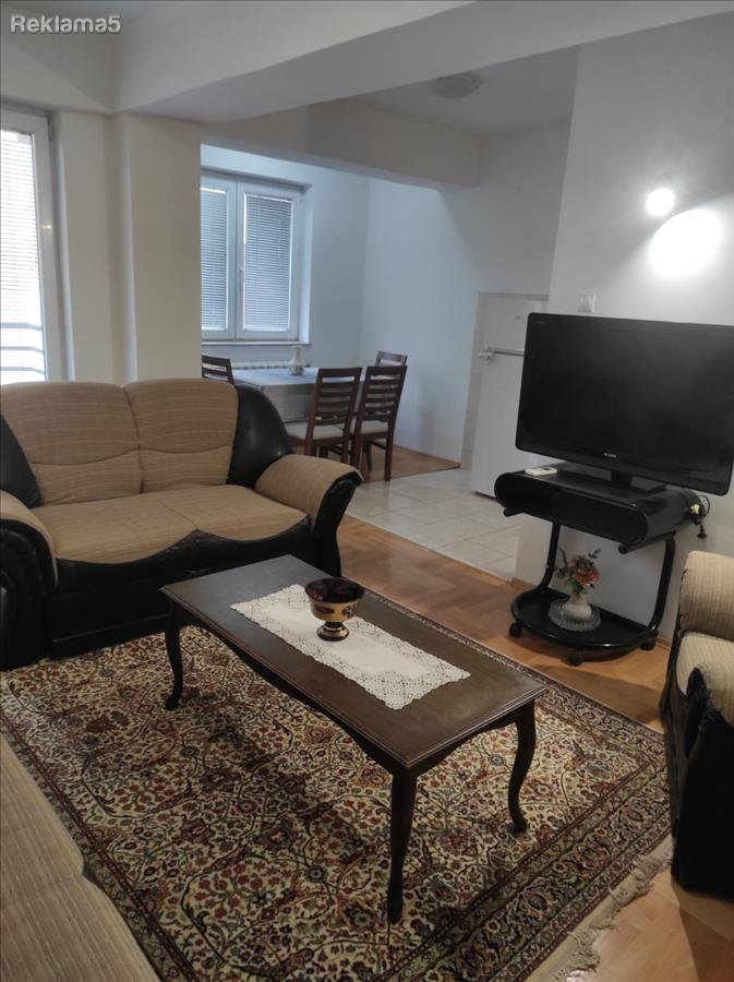 APARTMENT FOR RENT 60M2 IN KISELA VODA NEAR STARA RAMPA