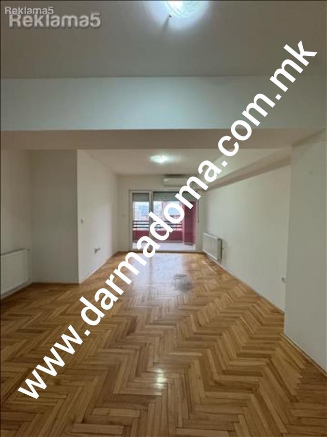 Dharma Doma rents out a new apartment in Gjorce Petrov!