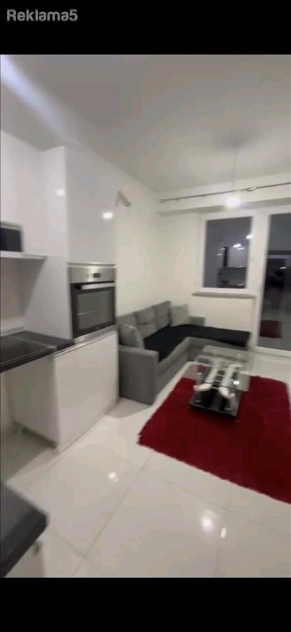 Banes me qira, Appartement for rent