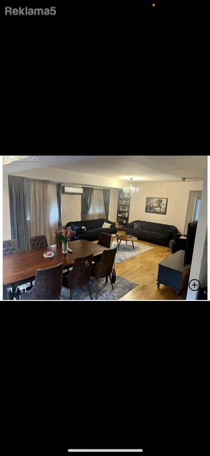 Apartment for rent/sale in Crnice