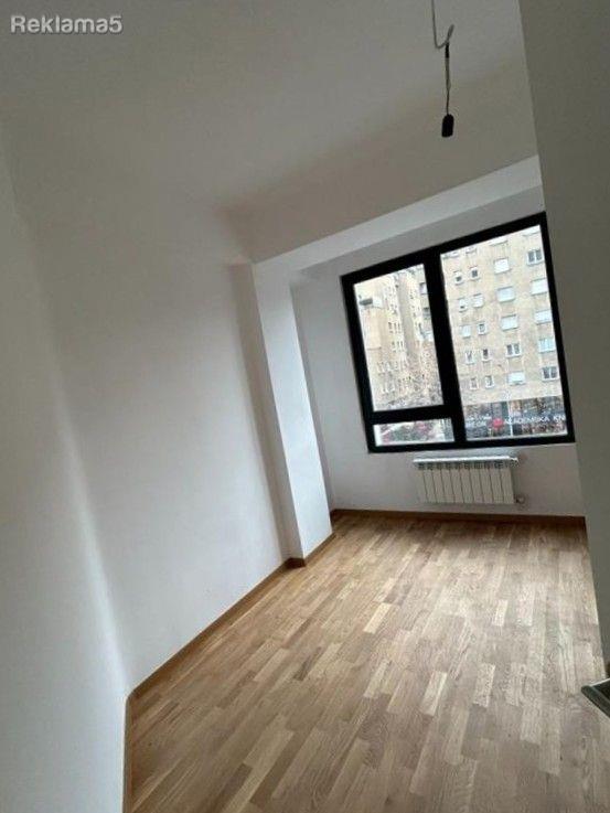 Se izdava stan vo Centar