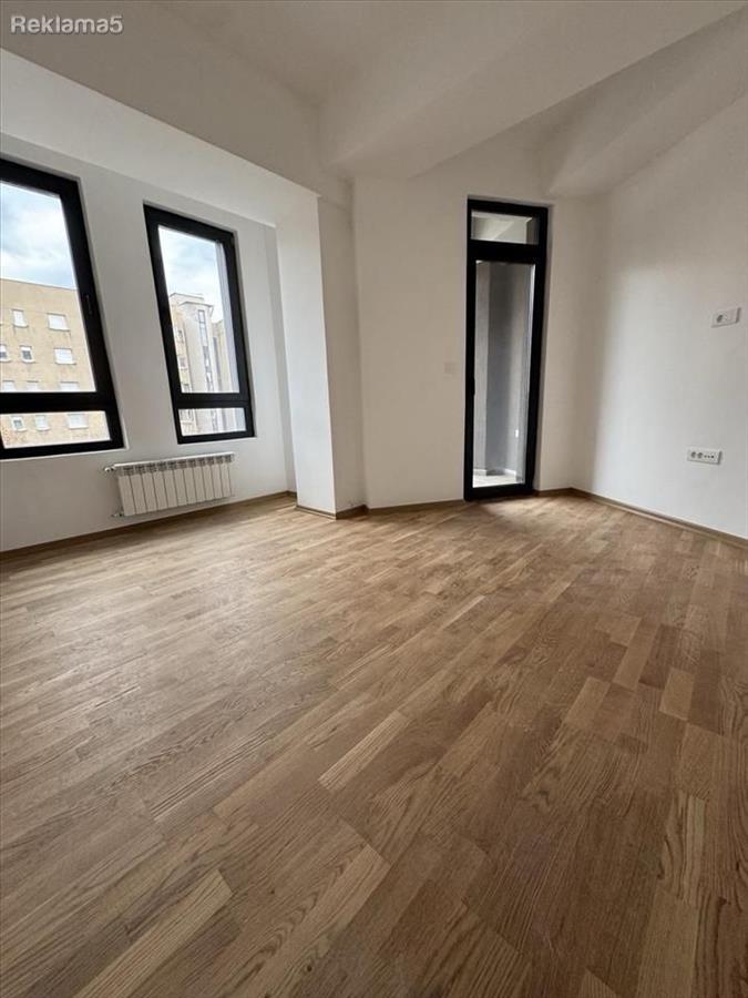 Se izdava stan vo Centar