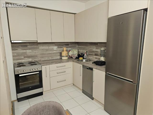 Two-room apartment for rent in excellent condition - Kisela Voda.