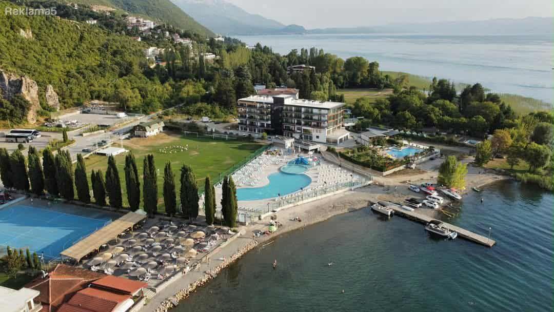 Prodavam Apartman Ohrid