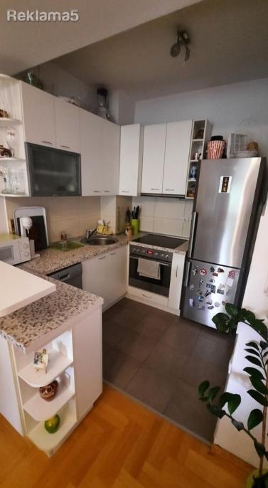 Apartment for rent in Pripor, 50m2