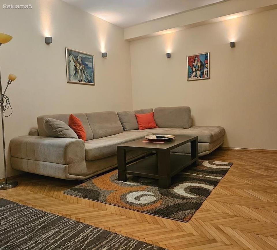 Apartment for rent in Kozle, 58m2