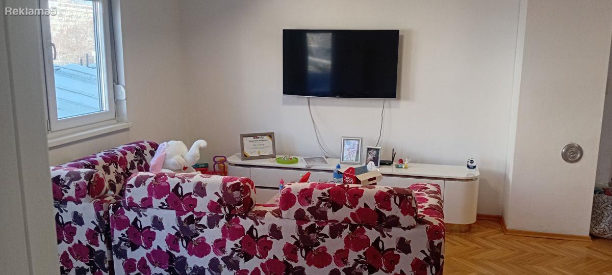 Apartment for rent 64m2 in Leptokaria