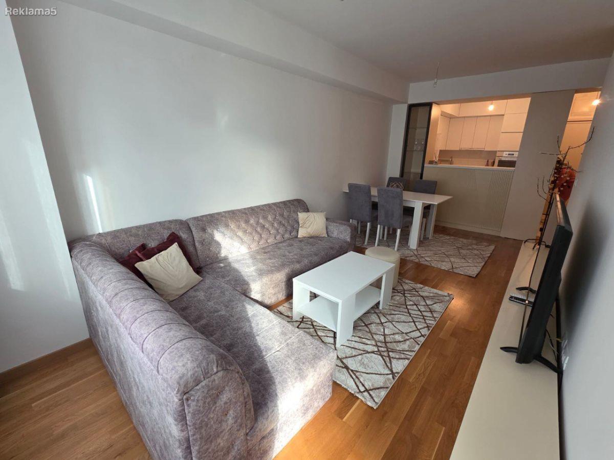 AERODROM - AERODROM - FULLY FURNISHED APARTMENT 51M2