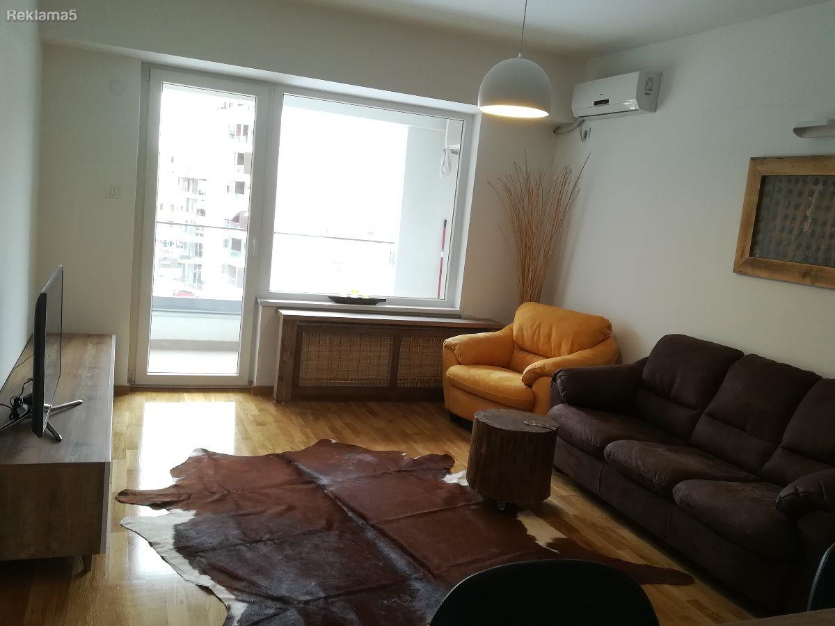 APARTMENT TO RENT