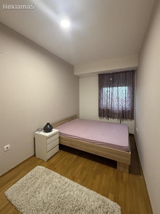 Apartment for rent in Taftalidze 46m2