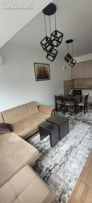 Apartment for rent in Kisela Voda 58m2