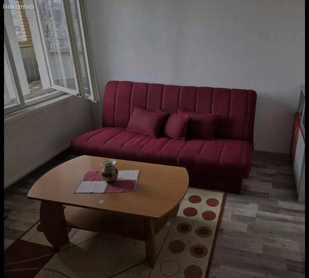 Se izdava garsonjera vo Avtokomanda