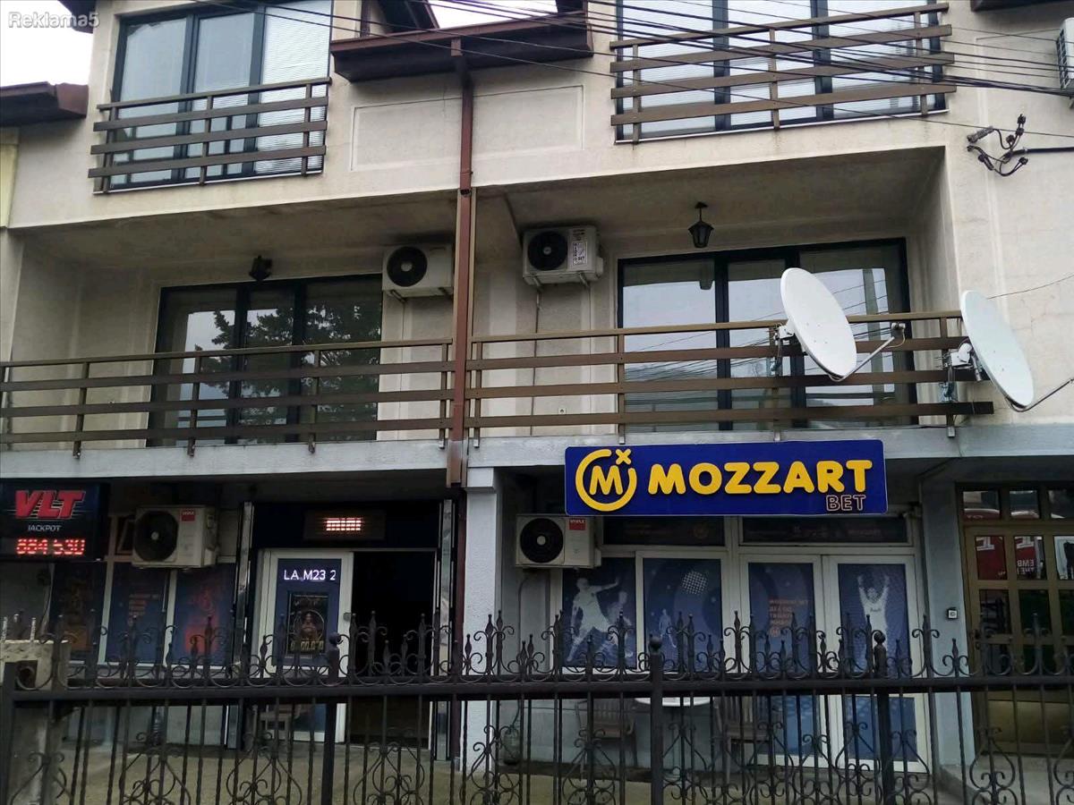 Se izdava sprat od kukja