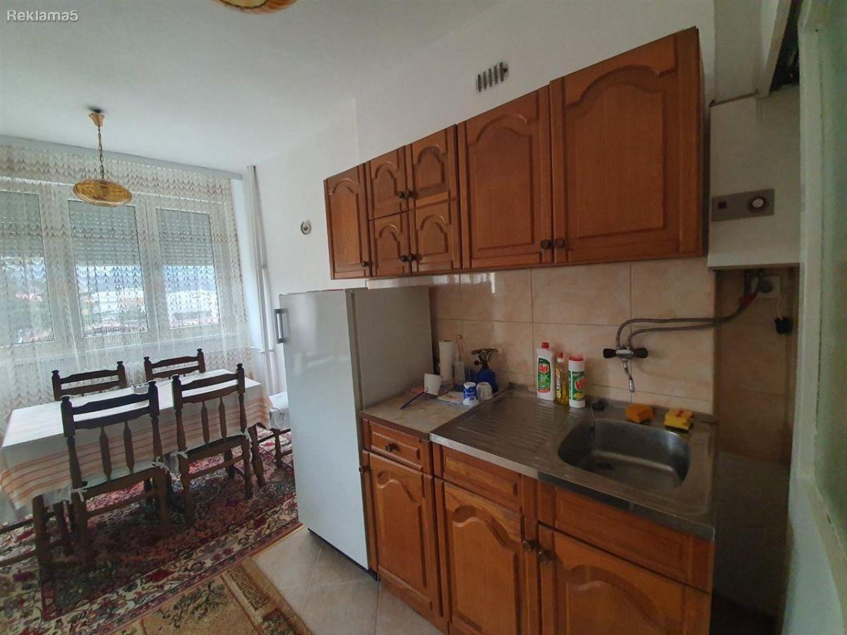 Apartment 66m2 near min. for economics to the Austrian embassy