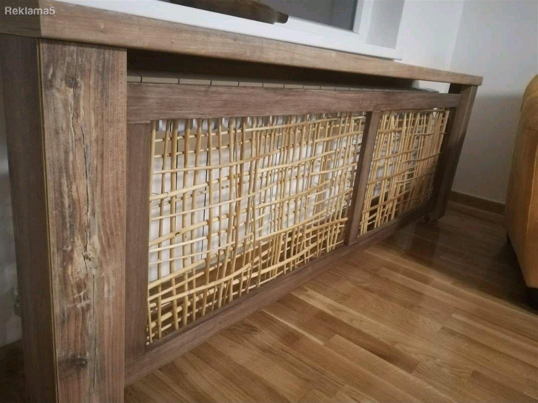 Se izdava stan Karposh