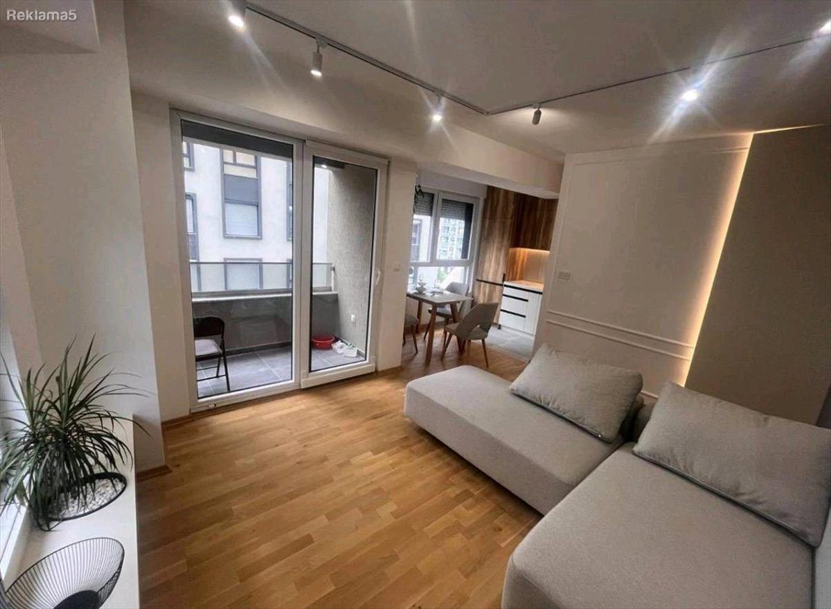Apartment for rent in Aerodrom