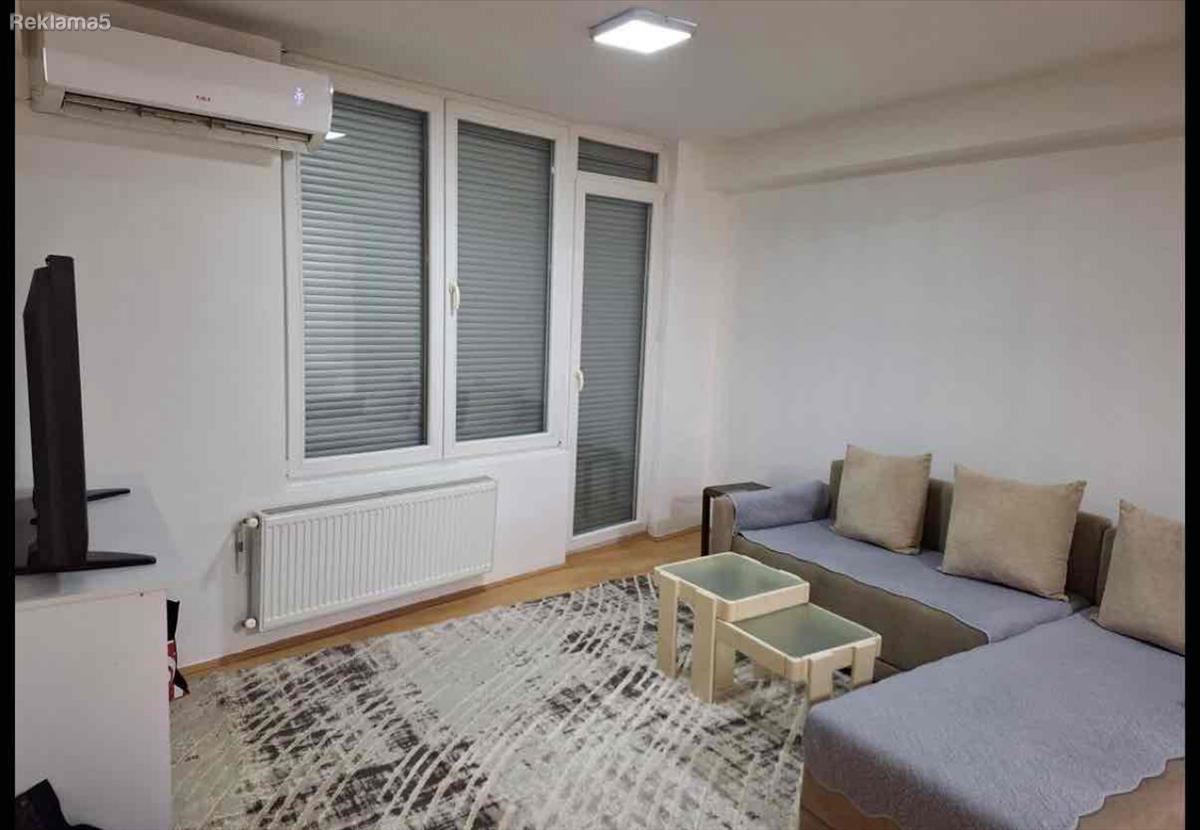A new apartment for rent near the Catholic Church