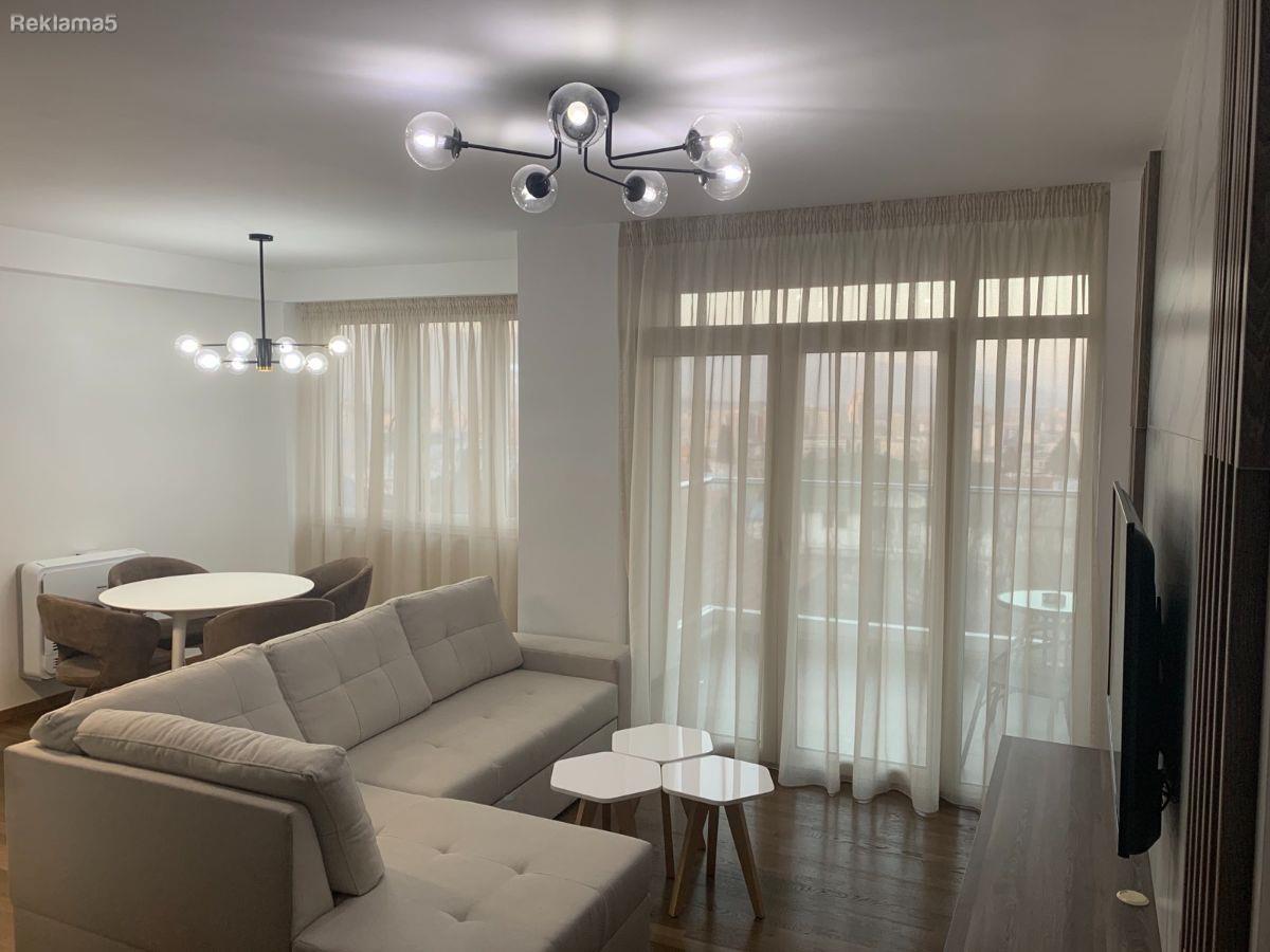 Luxury Apartment for Rent - Vodno with panoramic view