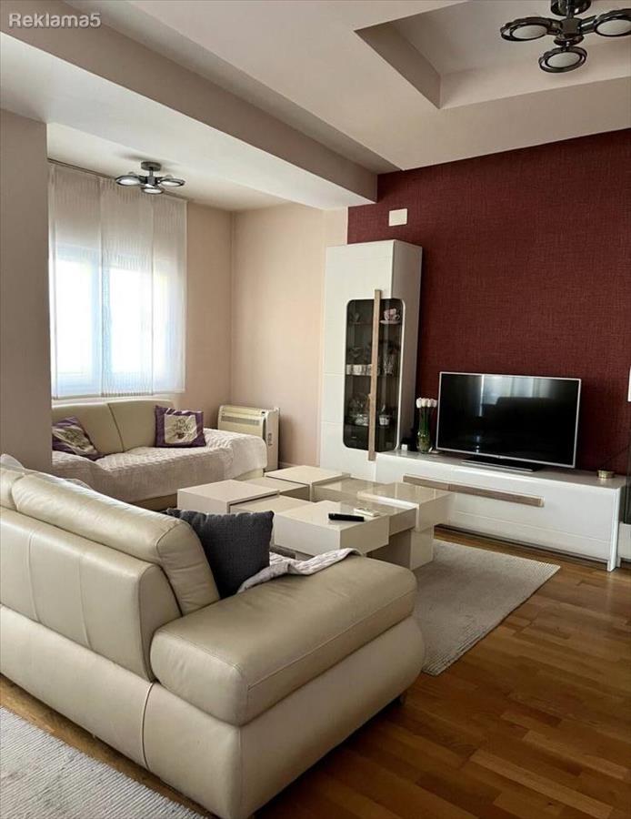 Lux apartment in the center of Ohrid