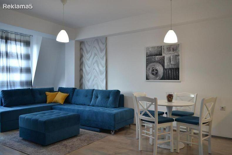 TWO-ROOM APARTMENT FOR RENT IN THE CENTER - NEAR KORCHAGIN