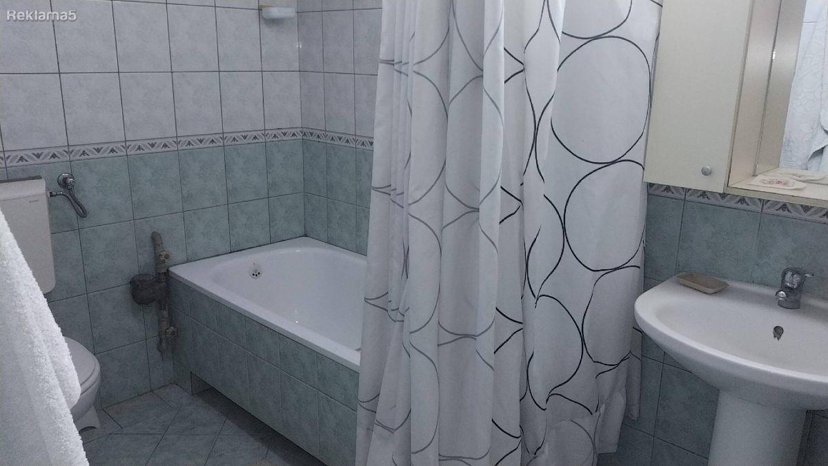 HIT THREE-ROOM FURNISHED APARTMENT IN SOUR WATER