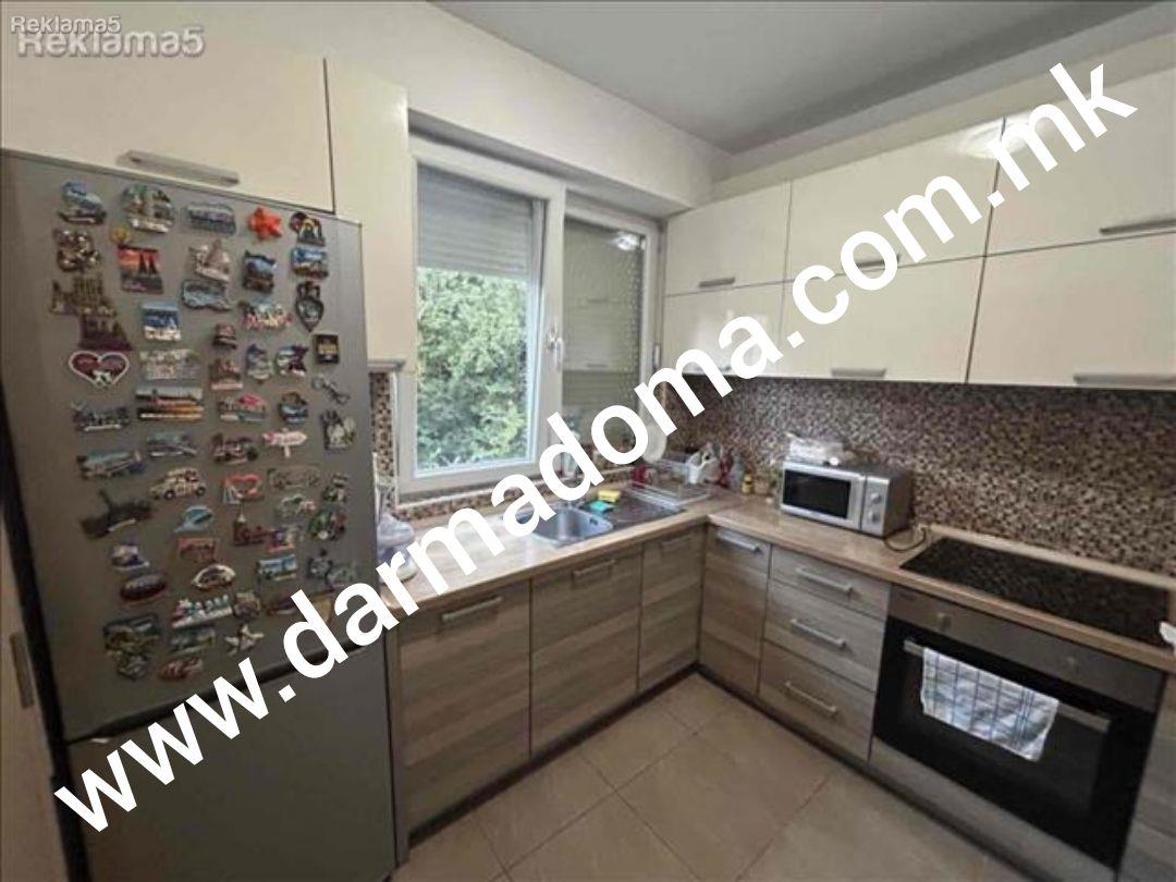 Dharma Doma rents out a new apartment in Kozle!