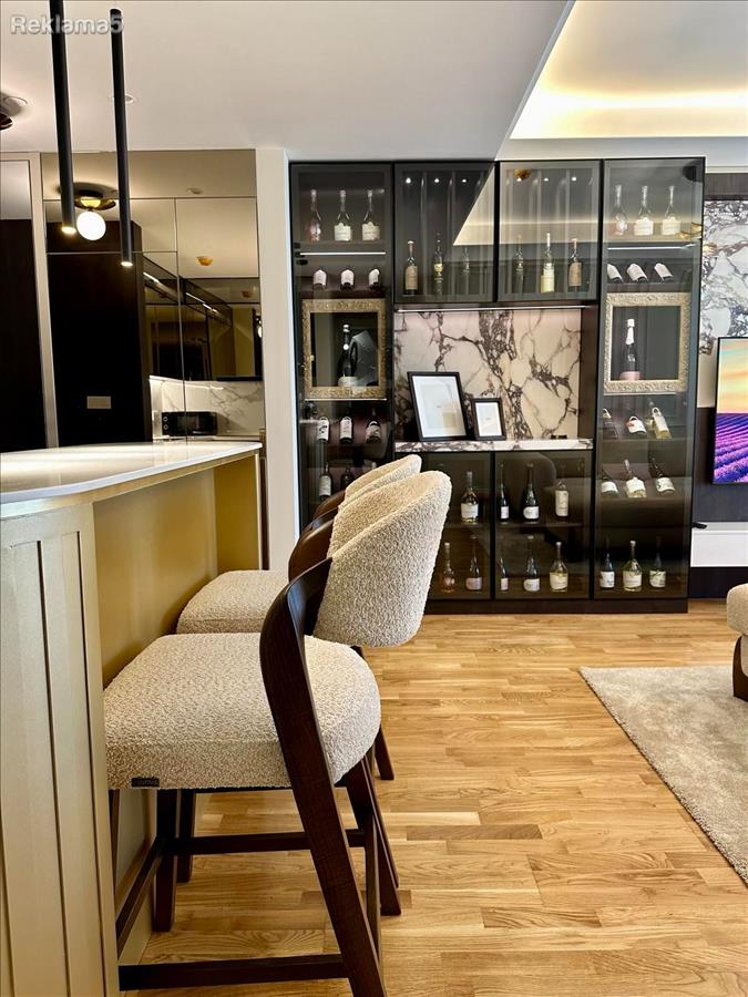 New apartment for rent in Diamond Limak