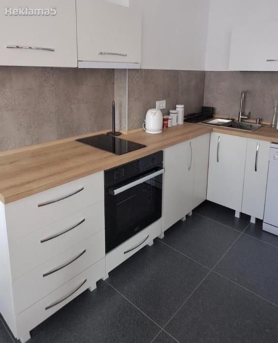 Apartment for rent in the Center, 50m2