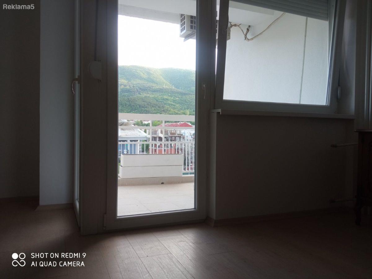 Apartment for rent 89m2 in Kapistec