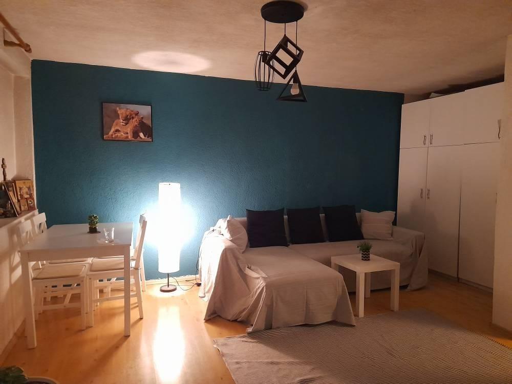 GARSONJERA - od 28m2 vo K.VODA