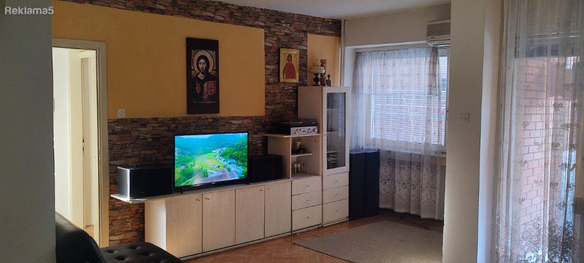 3-bedroom apartment for rent in Kapistec