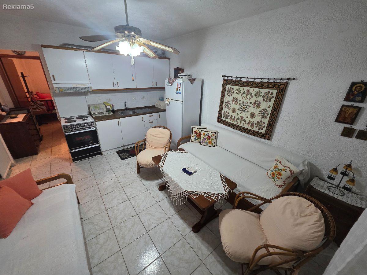 Nea Potidea Halkidiki apartment 42m2