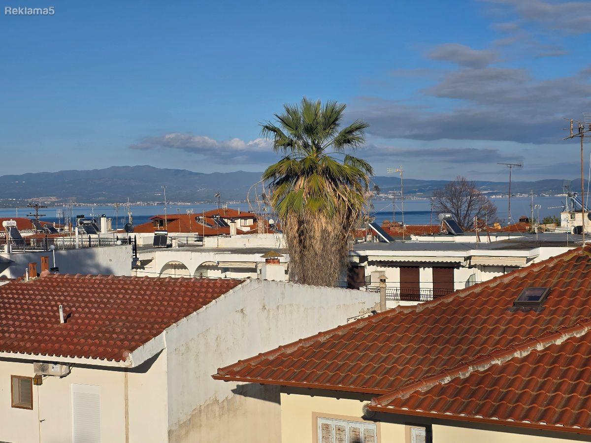 Nea Potidea Halkidiki apartment 60m2