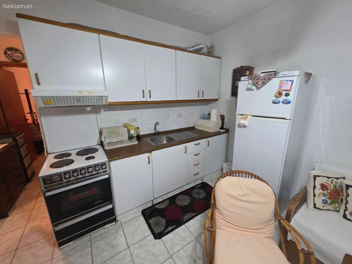 Nea Potidea Halkidiki apartment 49m2.
