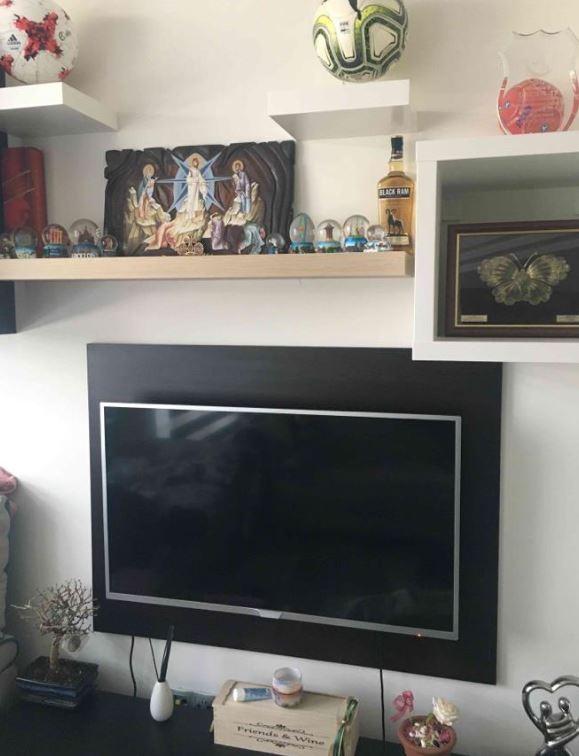 Stan 62 m2 se prodava vo CEVAHIR SKY CITY