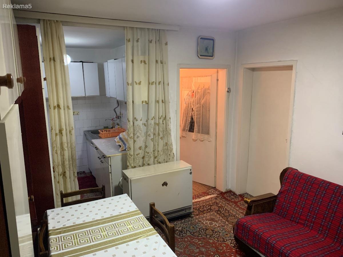 Apartment for sale in a great location