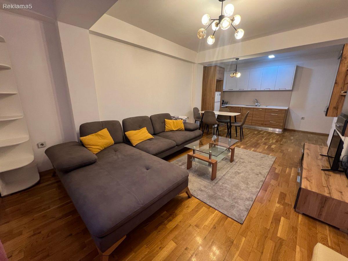 Ekstra Lokacija Prodazba stan 53m2 Centar karsi Vero Jumbo