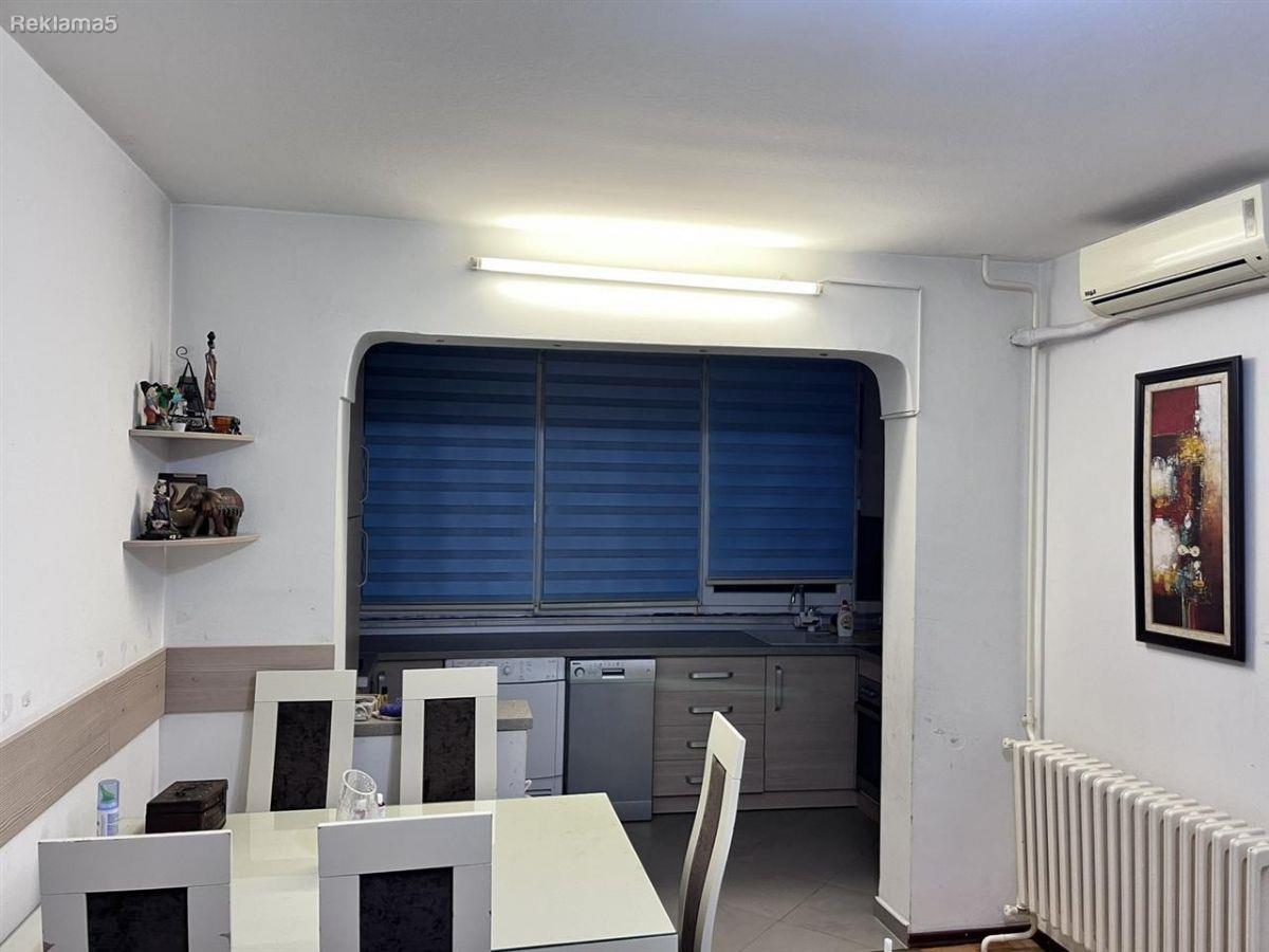 Namesten stan vo Karpos 3 56m2 so 2 spalni renoviran