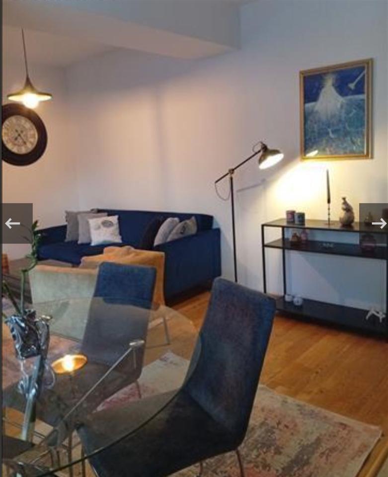 I am selling a furnished apartment 63m/2 on the upper ground floor, I moved in immediately