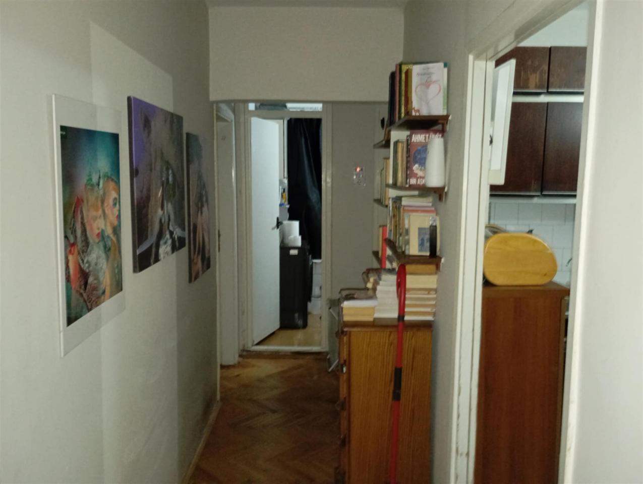 PRODAVAM STAN VO OPSTINA BUTEL -SKOPJE SEVER