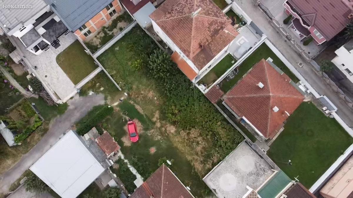 Se prodava parcela vo Gostivar