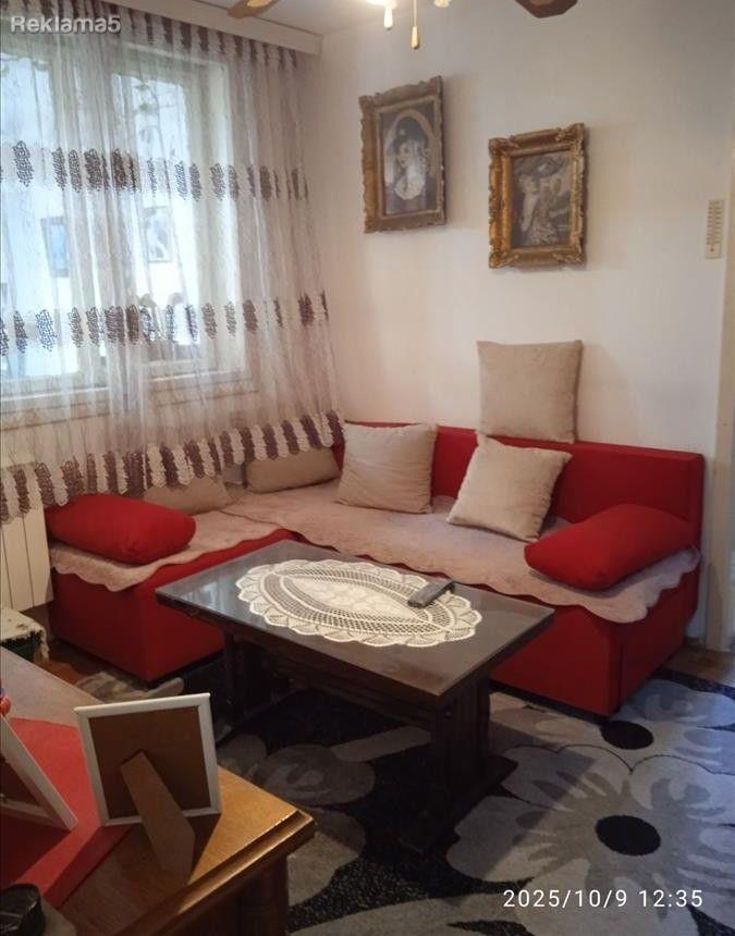 Se prodava stan 54m2 vo Kisela Voda