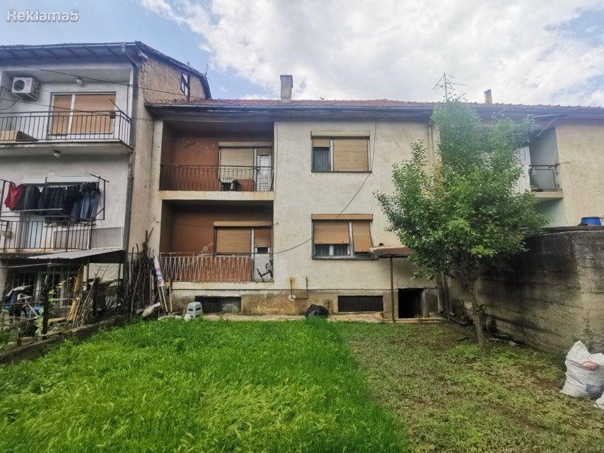 Na prodažba kukja – Tetovo, Ajduchko Maalo
