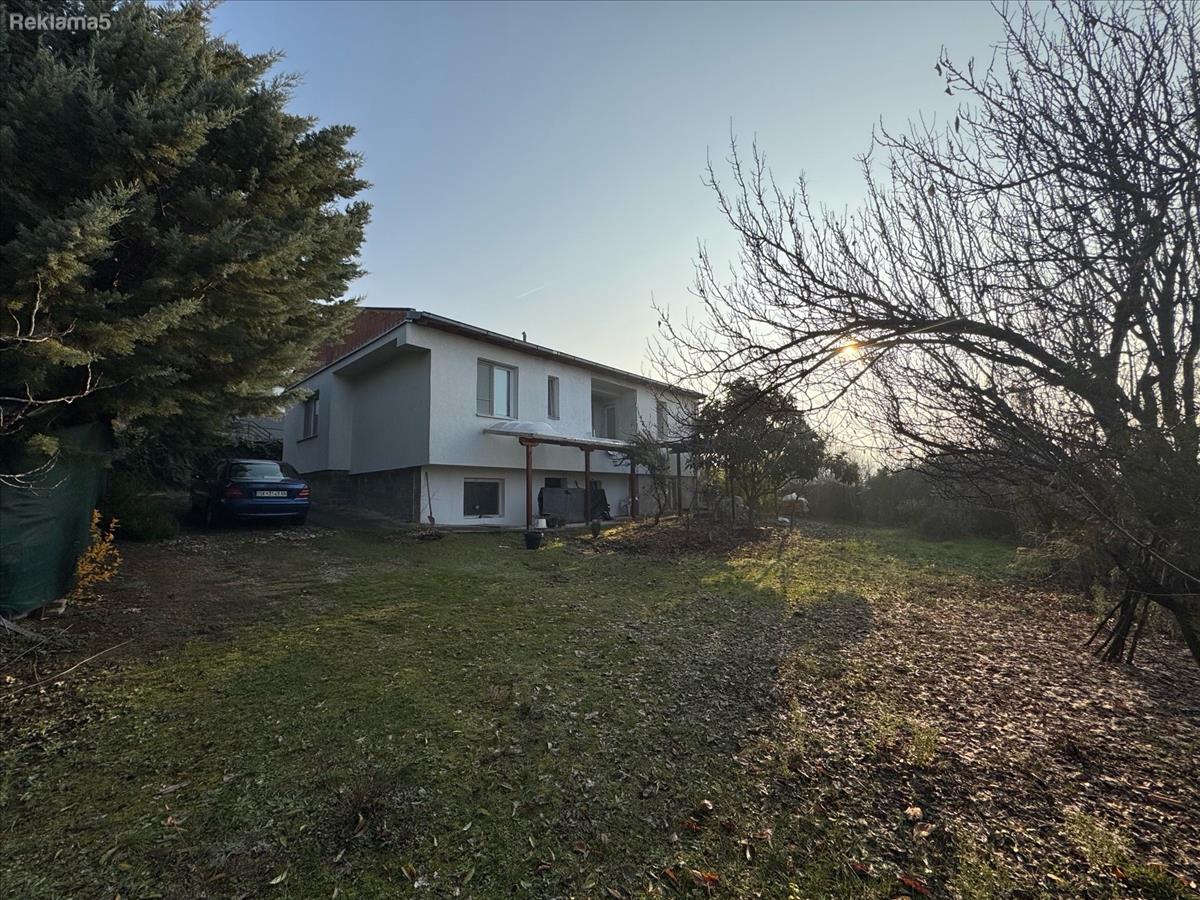House in Zhdanec