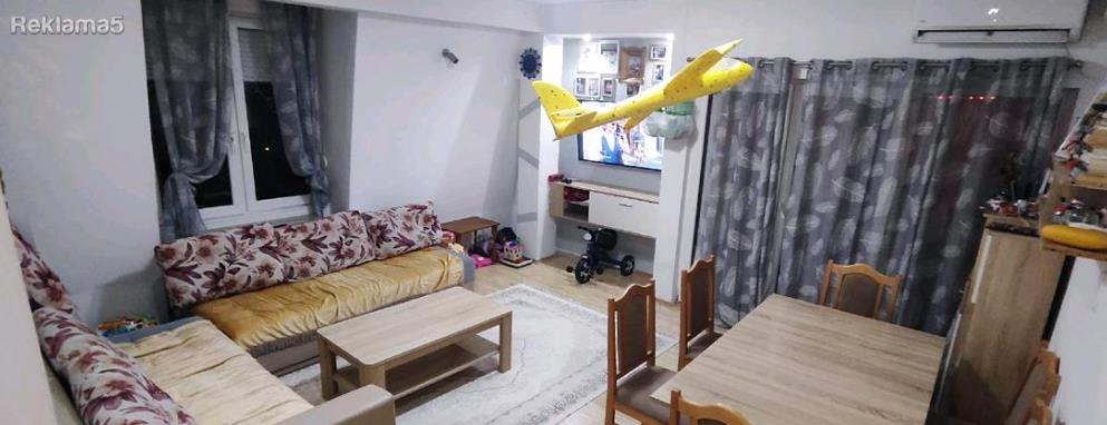 Apartment for rent in Kisela Voda 64m2