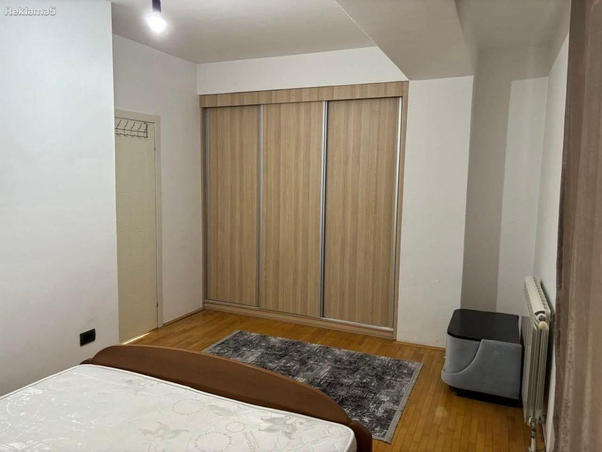 FOR SALE 2-ROOM 51M2 APARTMENT IN TAFTALIJE 1 WITH PARKING