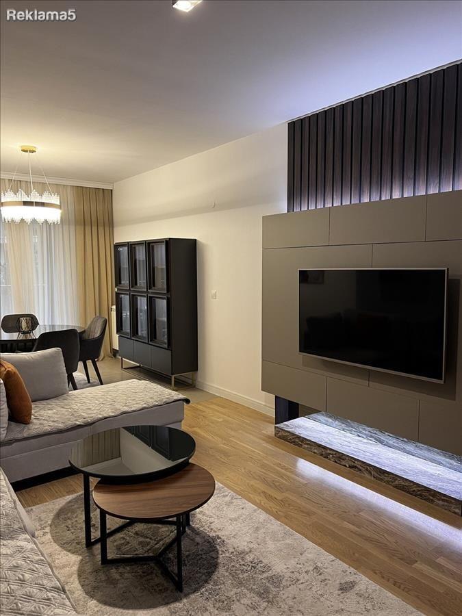FOR SALE FURNISHED 64M2 APARTMENT IN PANORAMA RESIDENCE VODNO