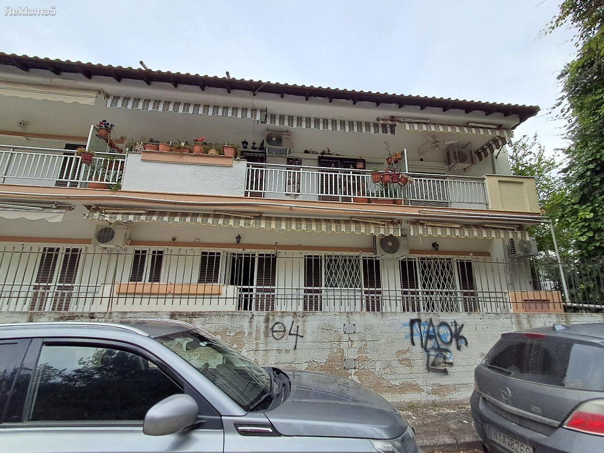 Apartment in Nea Potidea Halkidiki Greece