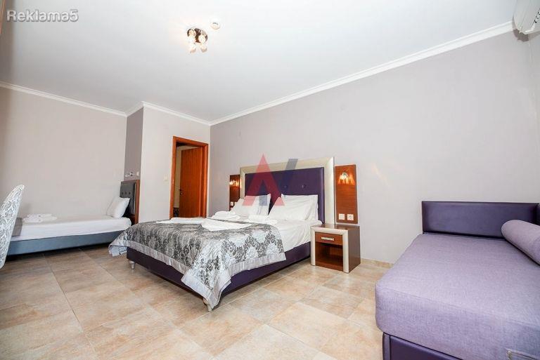 Hotel for sale in Paralia Katerini, GREECE