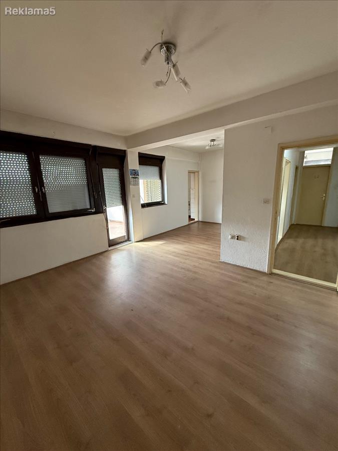 Apartment in Berovo